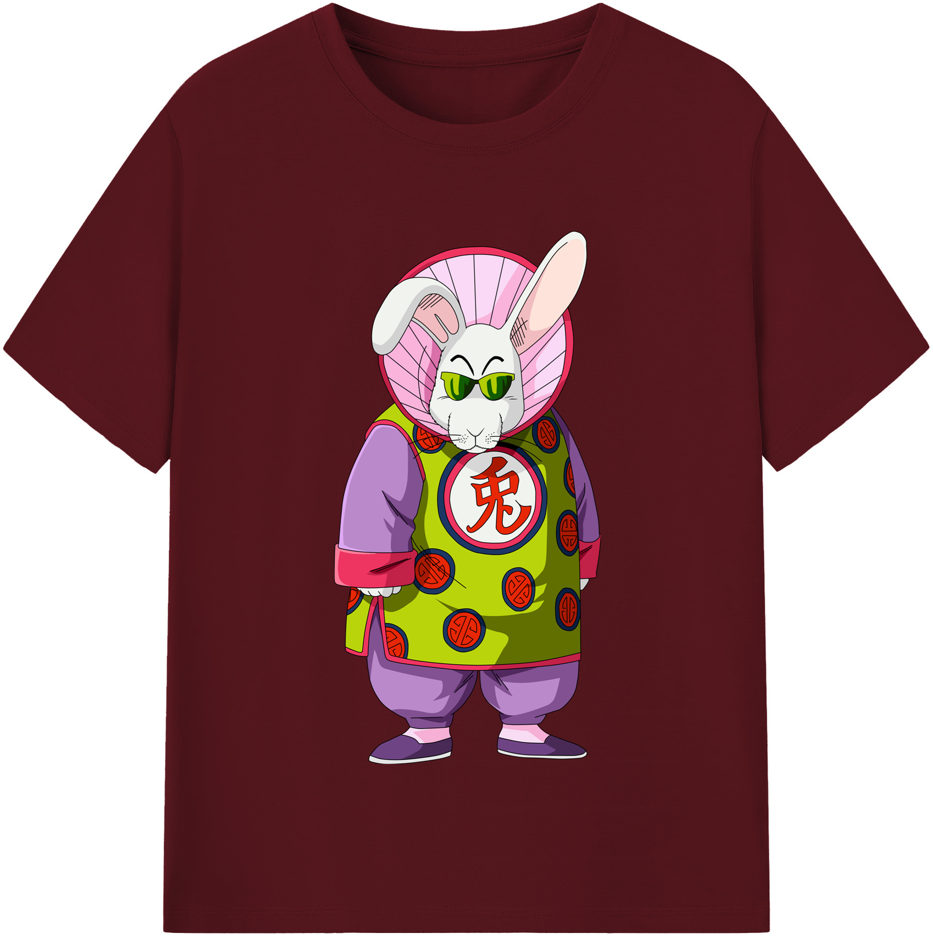 （画像用） ドラゴンボール DRAGON BALL 綿100％半袖Tシャツ（フロントプリント）